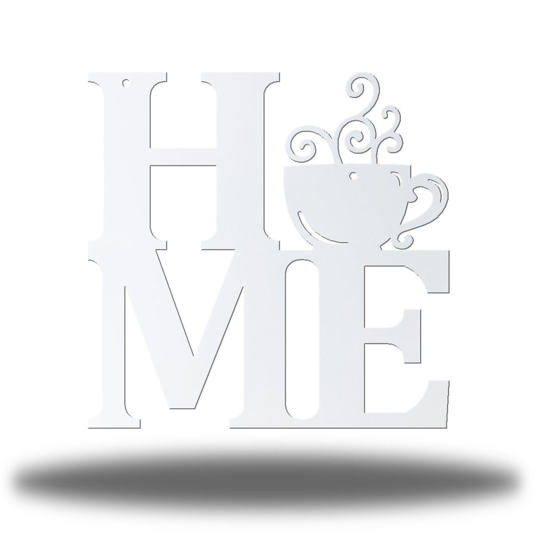 Coffee Cup Home
